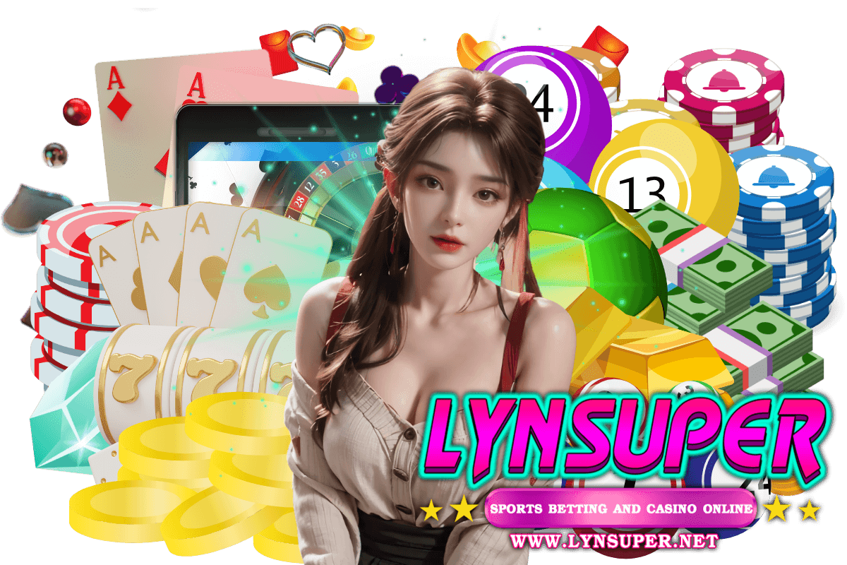 lynsuper wallet